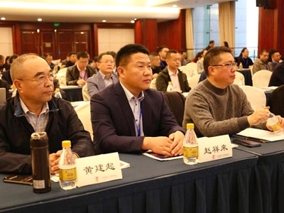 Tin tốt! Hexiang giành giải nhất của \"Đổi mới khoa học và công nghệ của Hiệp hội Xây dựng Trung Quốc.